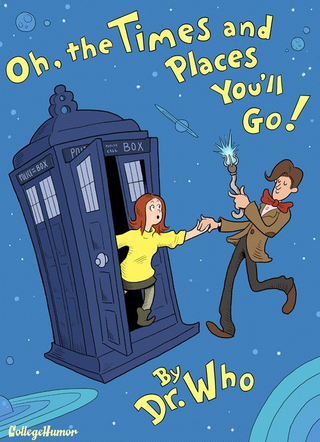 Illustration for article titled Your Favorite Science Fiction Yarns, Reinvented as Kids' Books